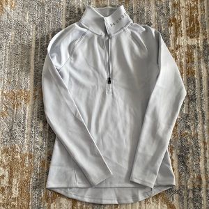 UNDER ARMOUR COLDGEAR 1/2 ZIP
